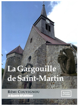 Gargouille